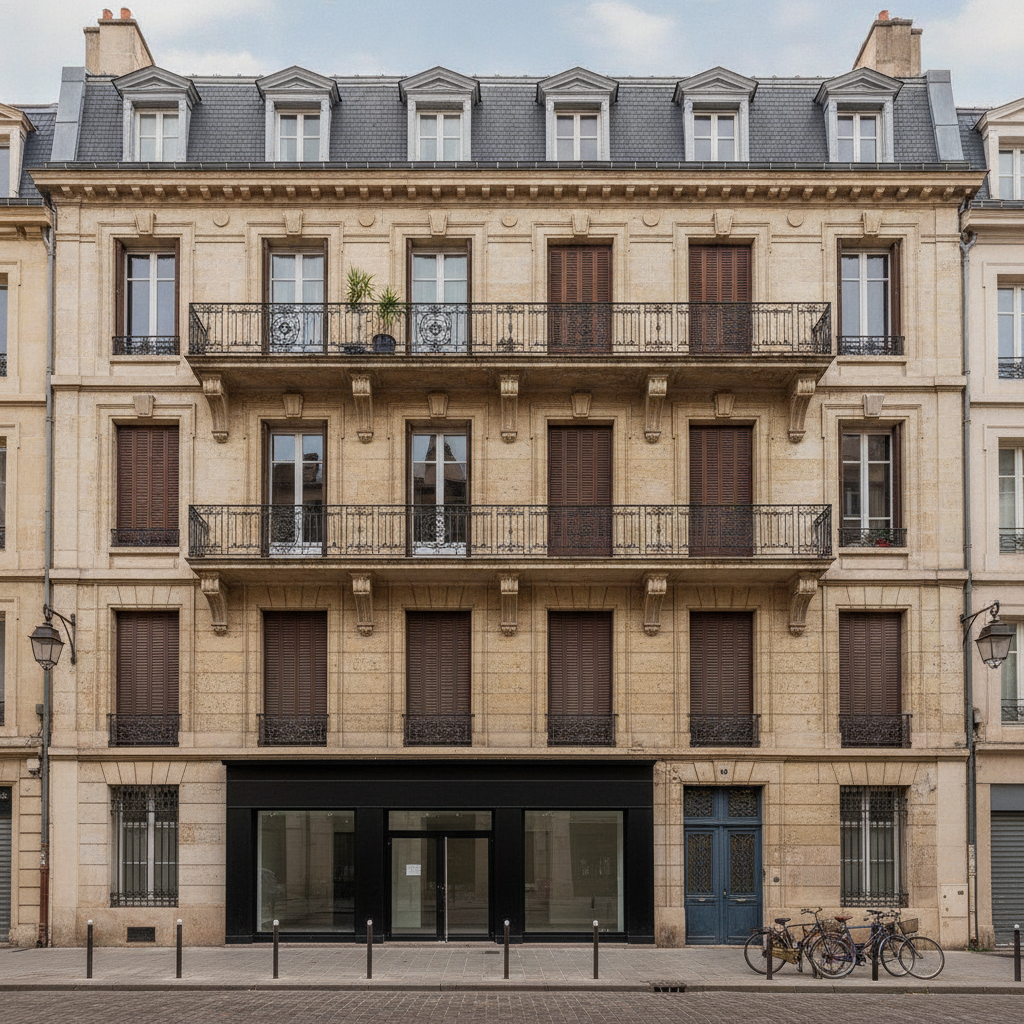29 Rue Jean Reboul 30900 Nîmes