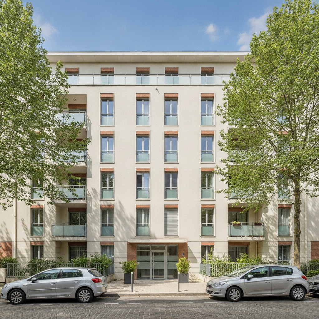 97 Grande Rue 95550 Bessancourt