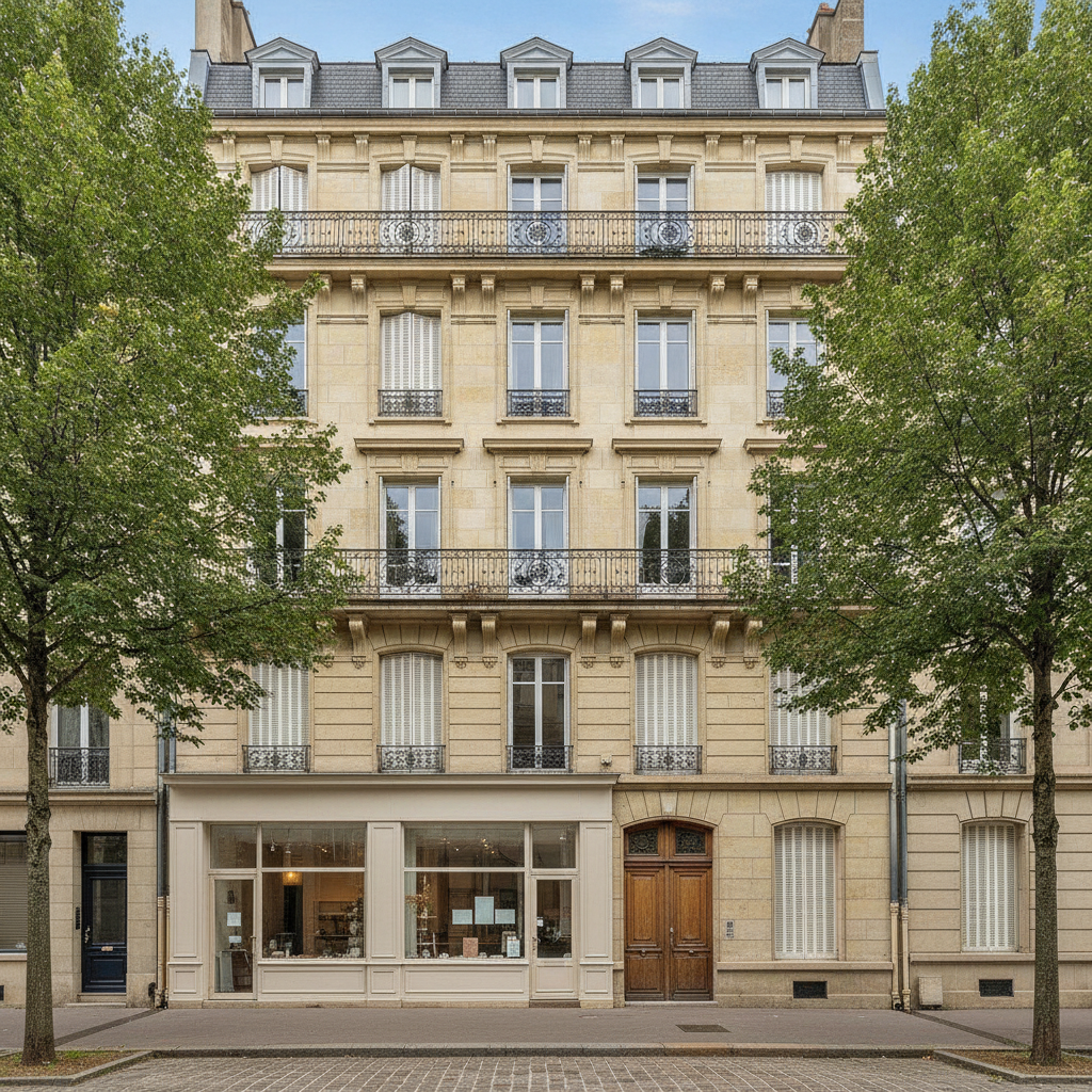 Mauriac, Mauriac
