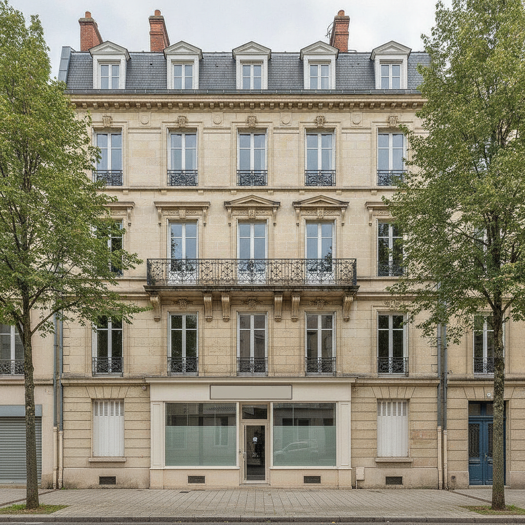 Le Creusot