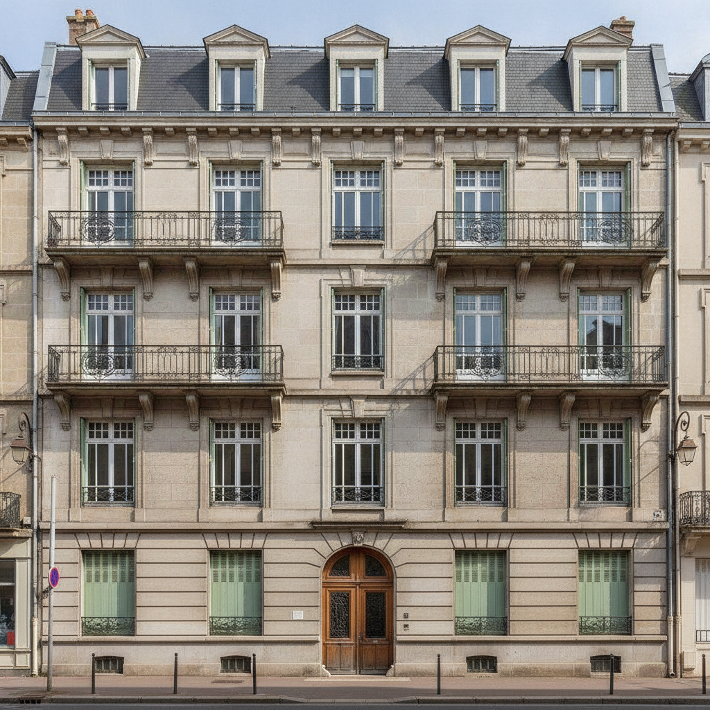 33 Avenue du Général Leclerc 76200 Dieppe