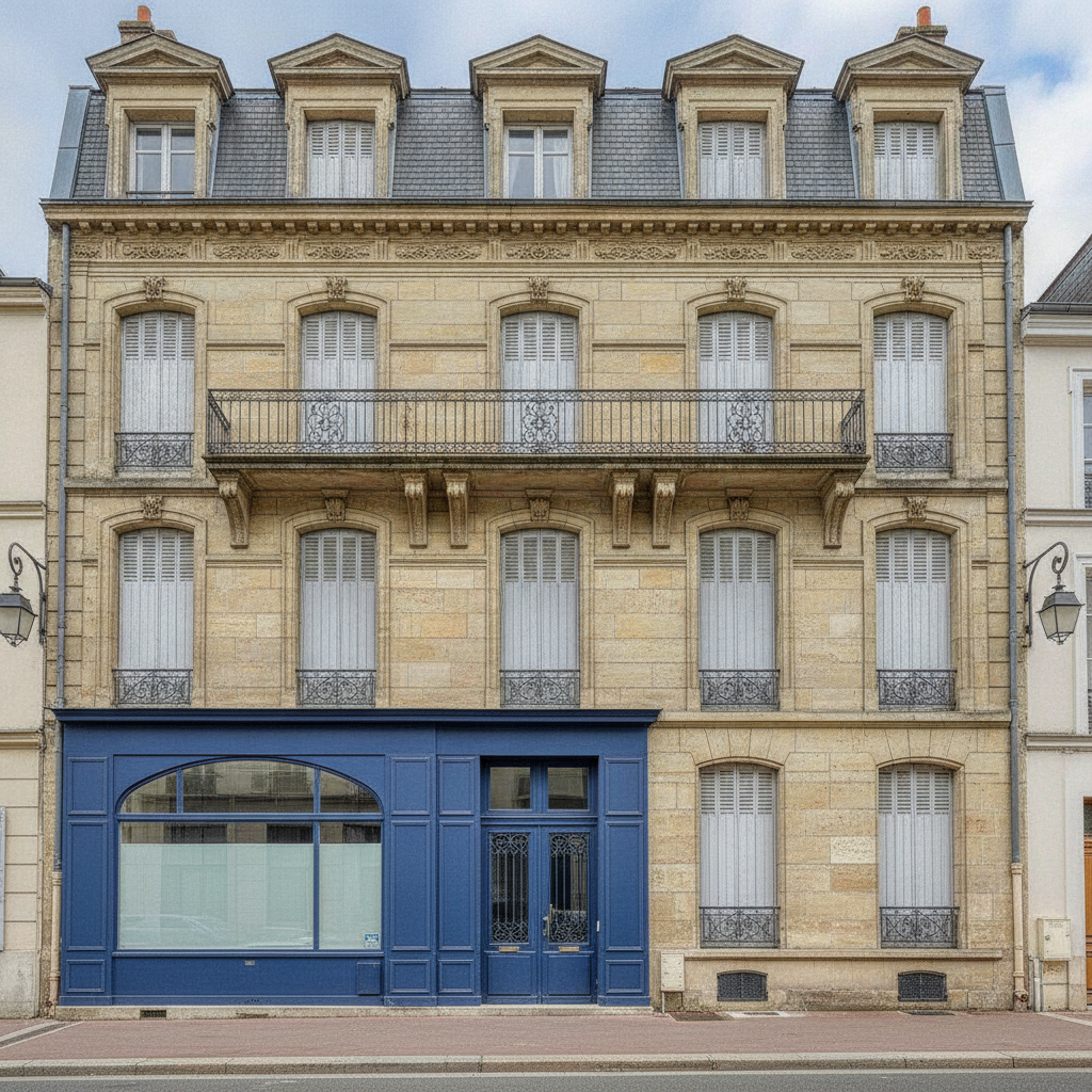 Montbard