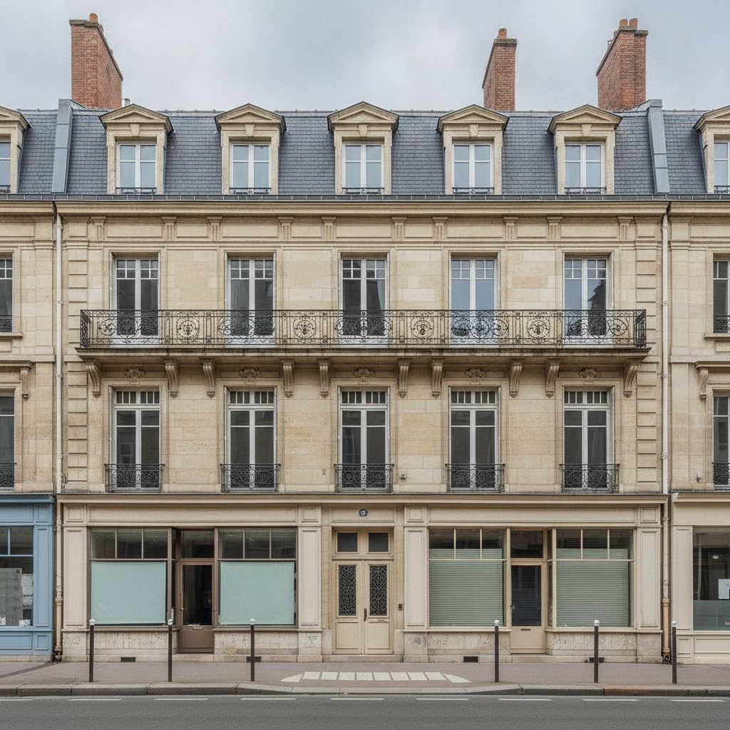 Saint-Maurice