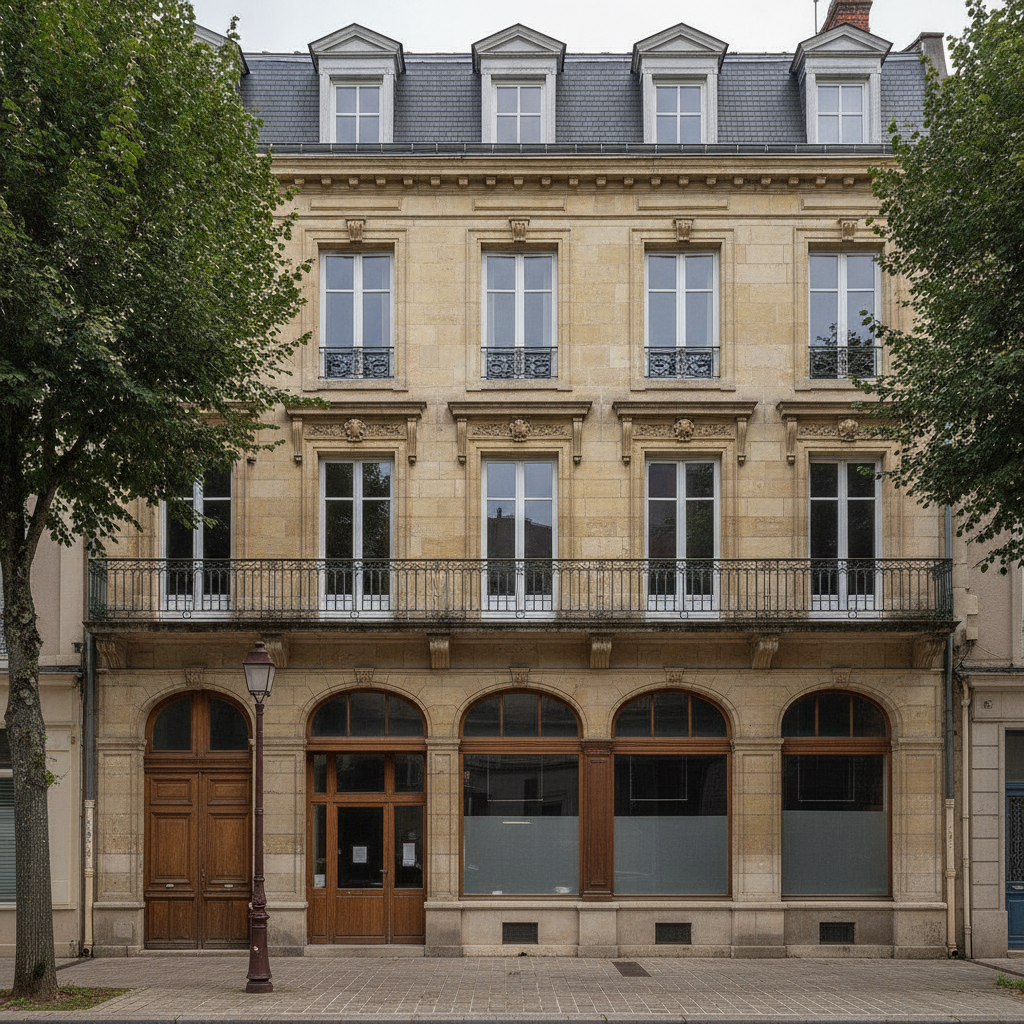 13 Rue Armand Colin 89700 Tonnerre
