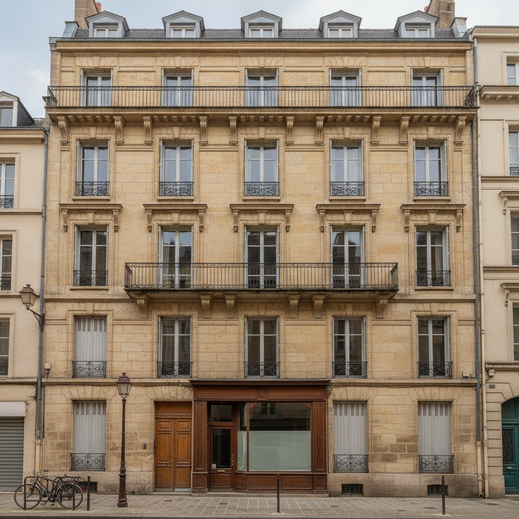11 Rue Henri II Plantagenêt 76100 Rouen, Rouen