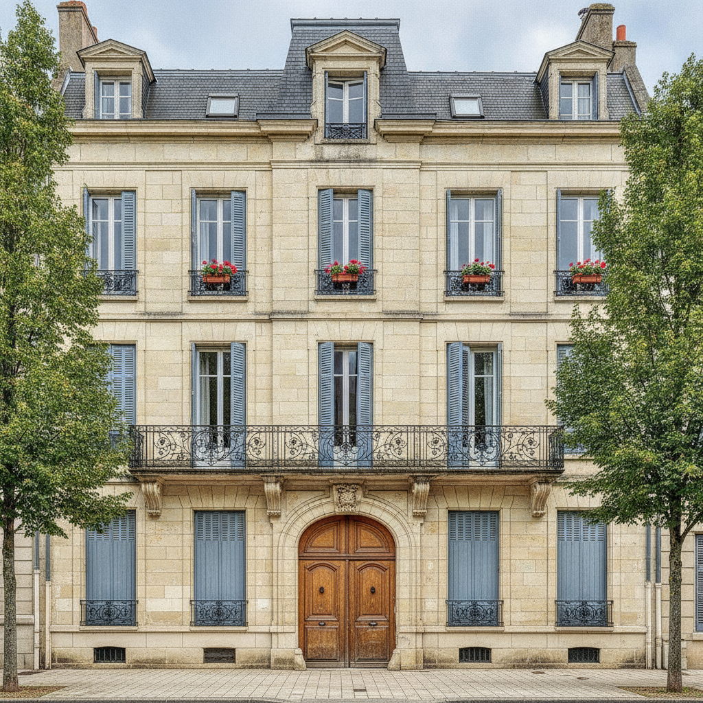 Mauges-Sur-Loire
