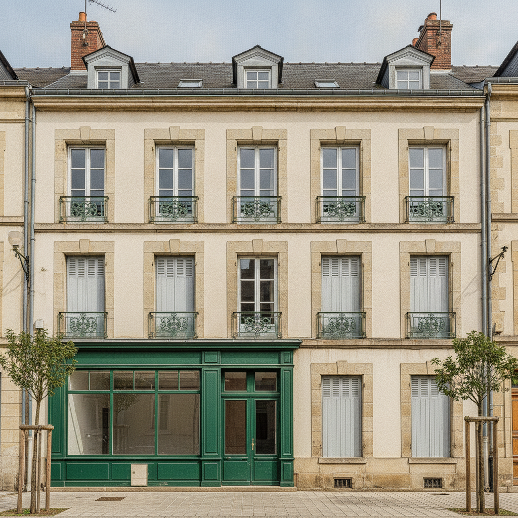 53 rue claude d'urfé 42430 Champoly