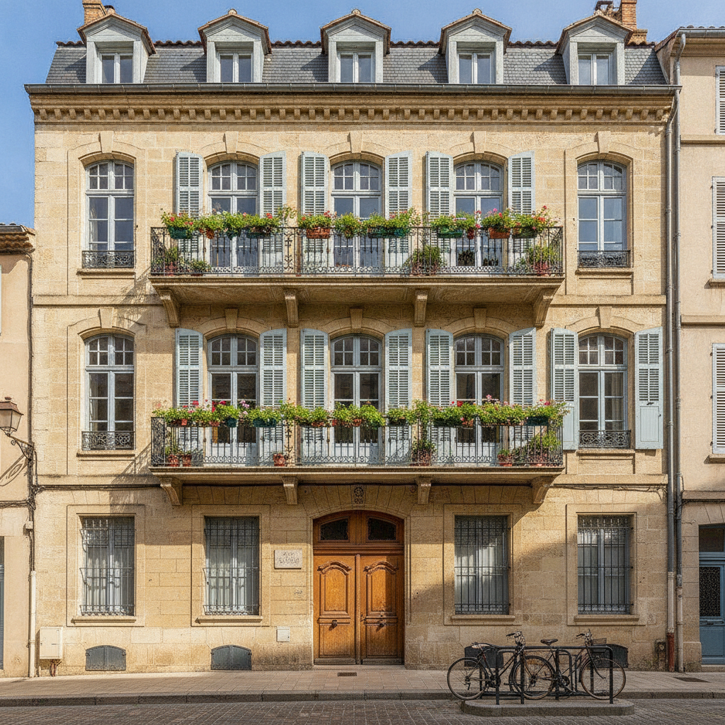 36 Rue du Quatre Septembre 13200 Arles