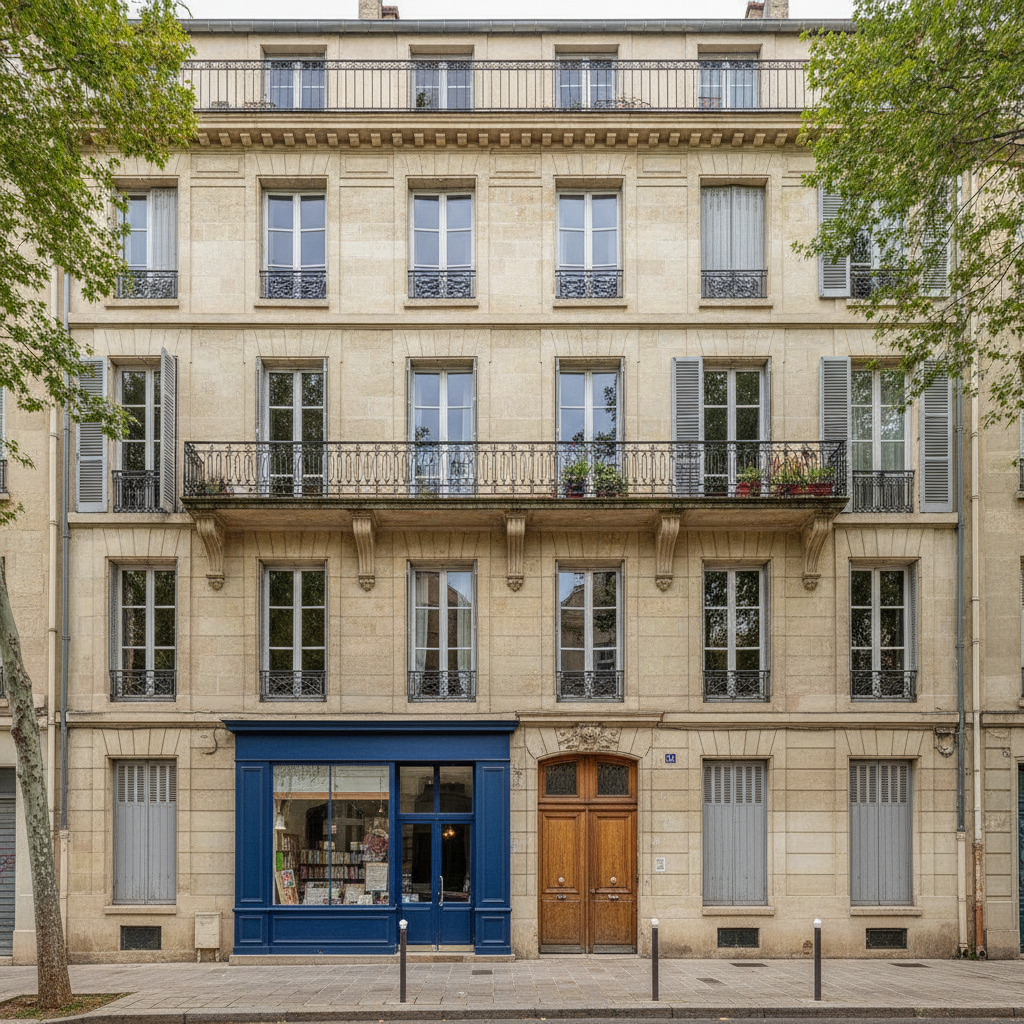 21 Rue Watt 30000 Nîmes