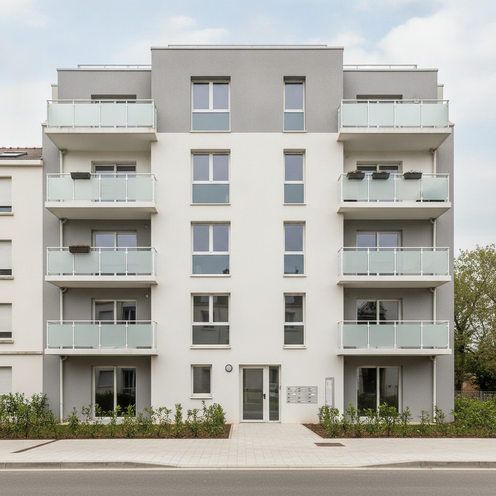 35 Rue de Charost 44150 Ancenis-Saint-Géréon, Ancenis-Saint-Géréon