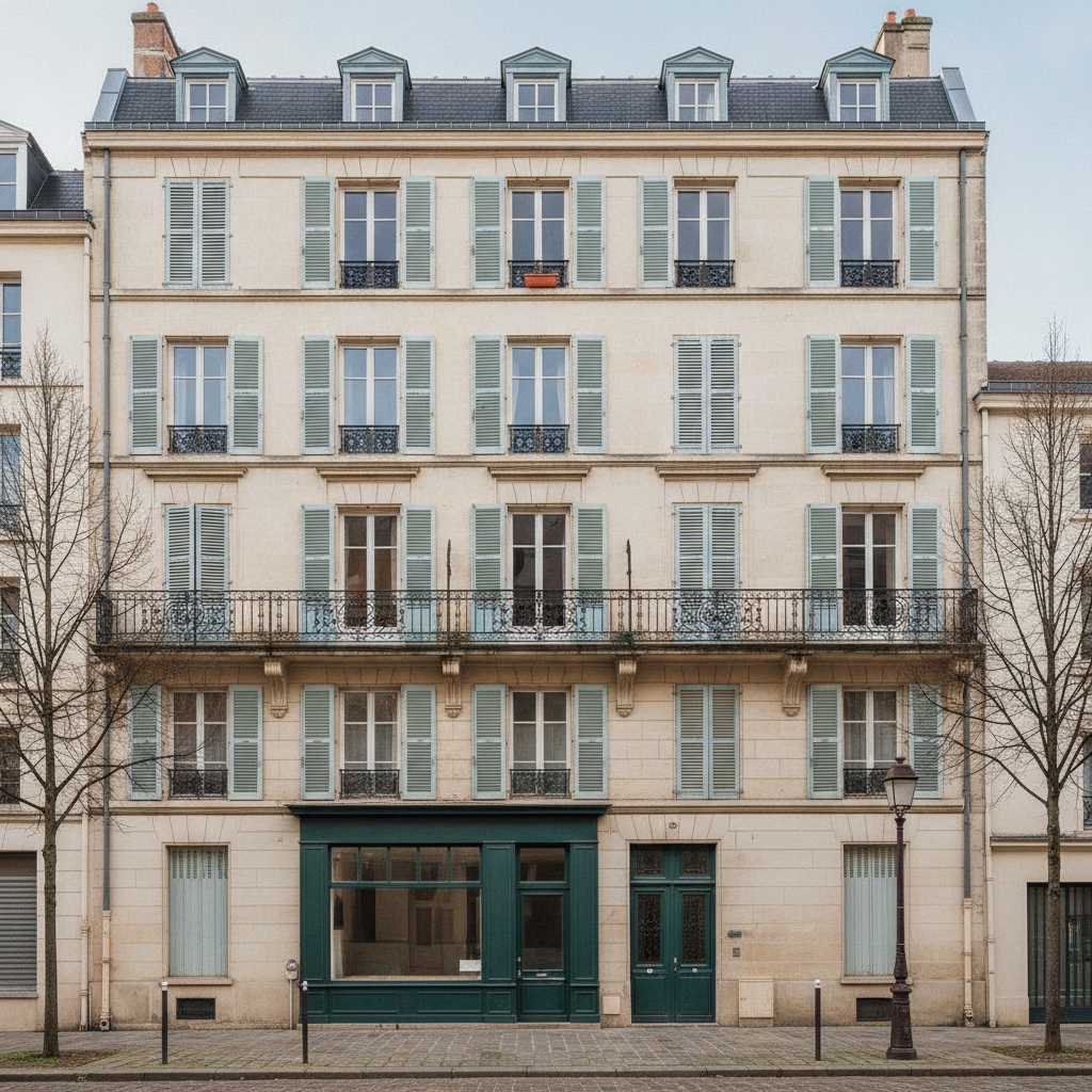 6 Rue d'Antioche Prolongée 49100 Angers, Angers