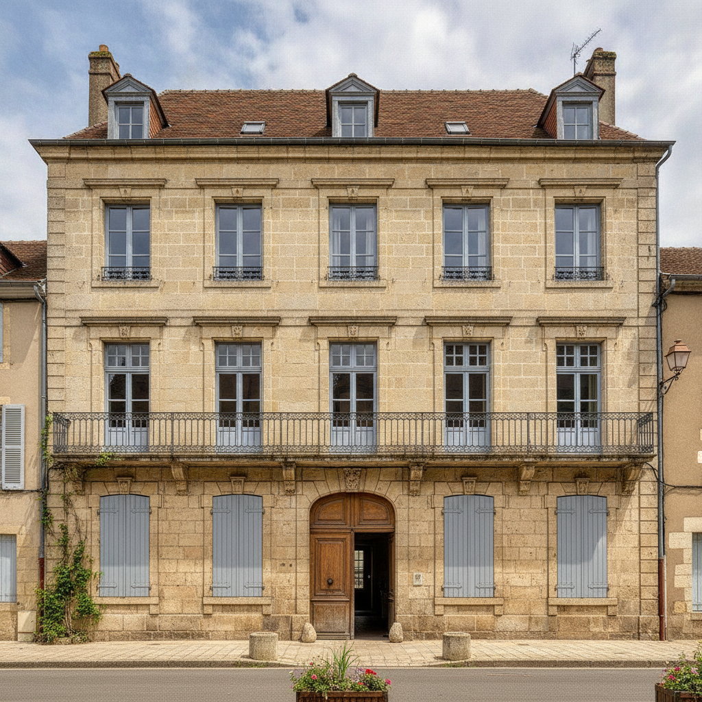 Villemontais