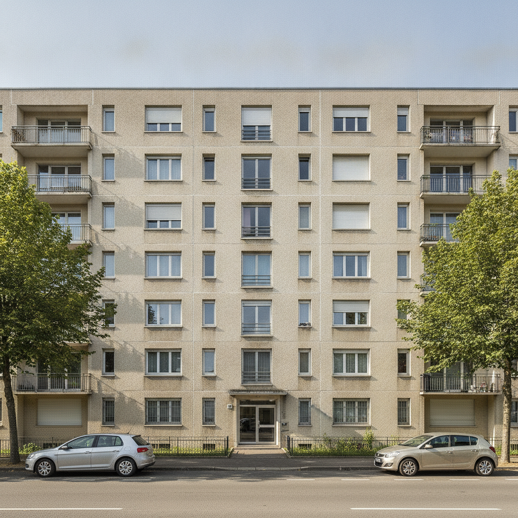 13 Rue du 9e Zouave 25310 Hérimoncourt