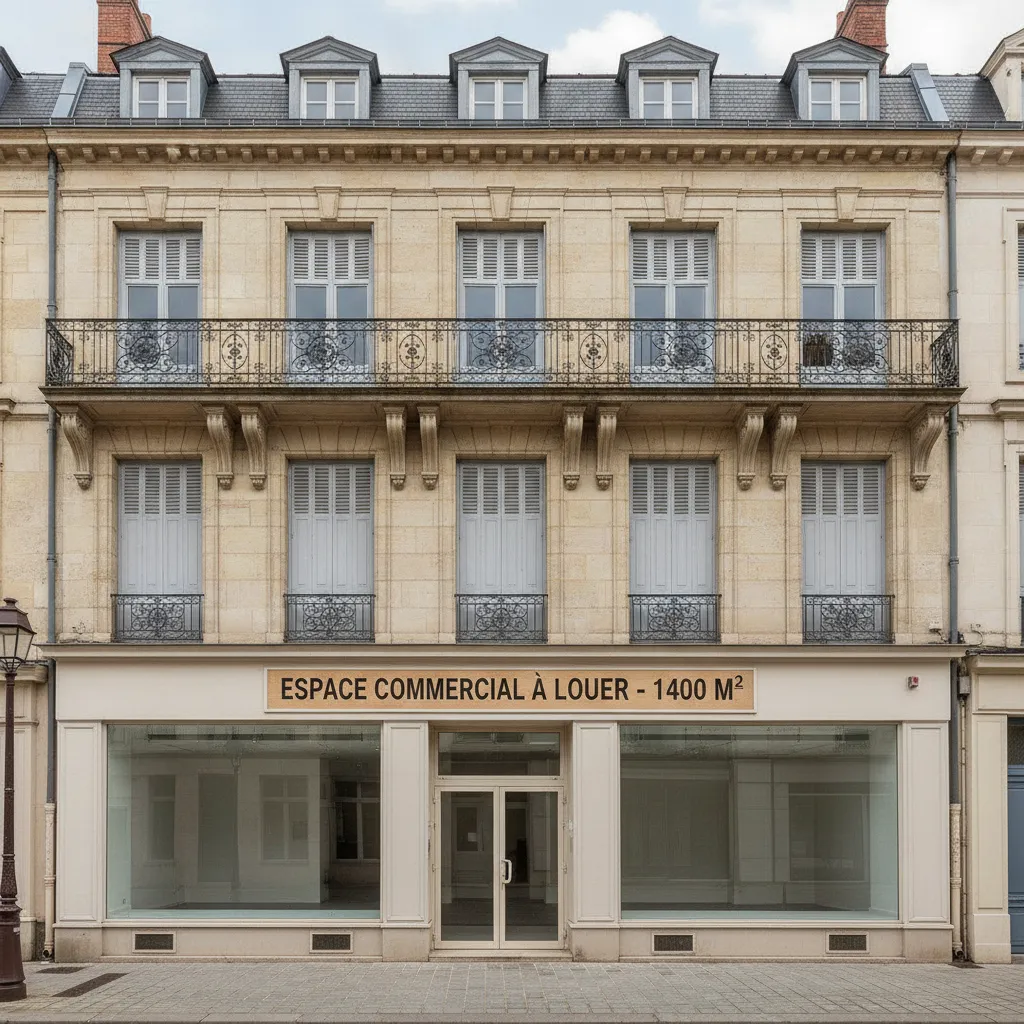 6 Rue Charles Gide, 87000 Limoges, France