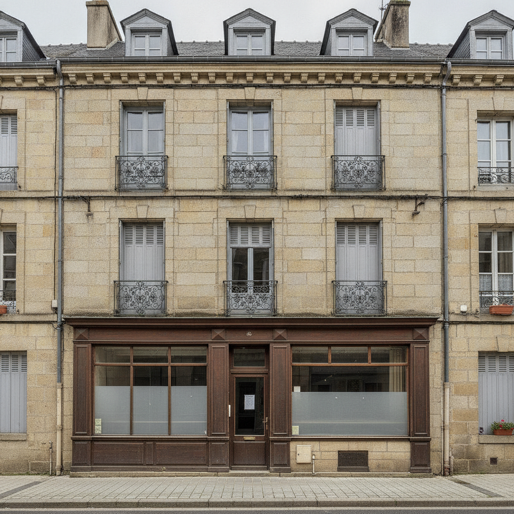 2 Place de la Pardige 43100 Brioude