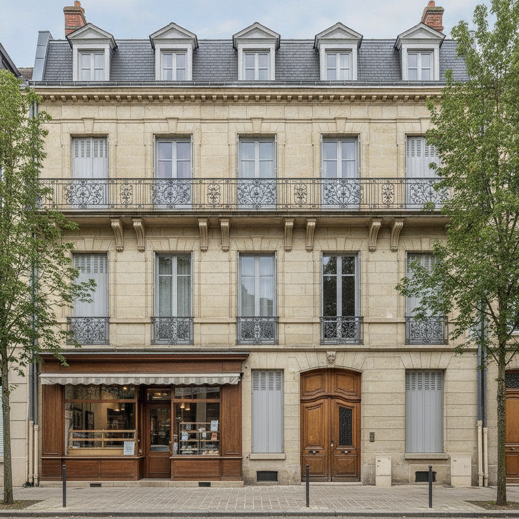 657 Chemin de la Coulée 49130 Sainte-Gemmes-sur-Loire