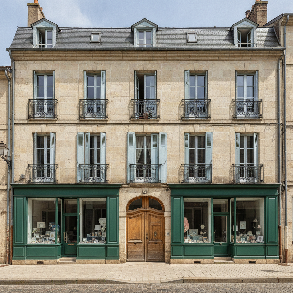 Issoire