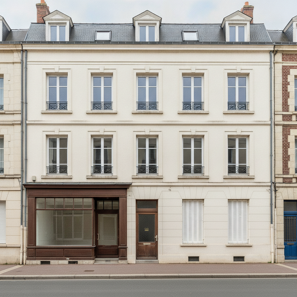 Villers-Bretonneux