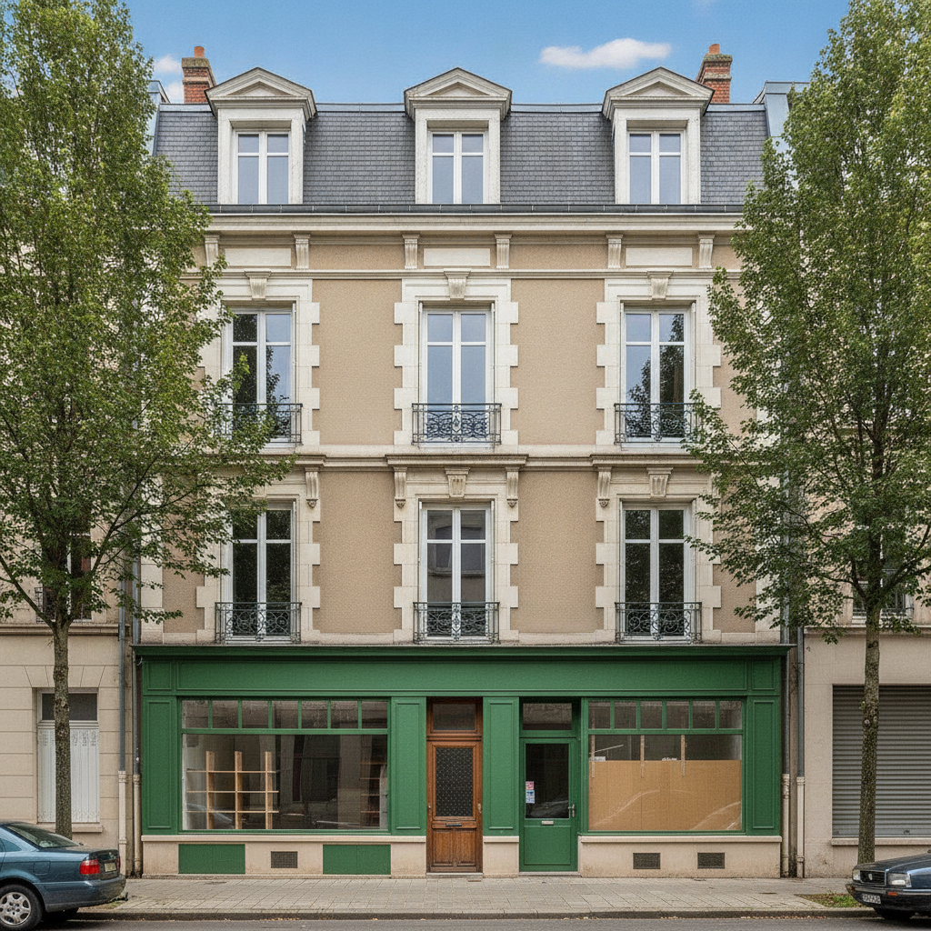 16 Rue d'Orchies 59230 Saint-Amand-les-Eaux