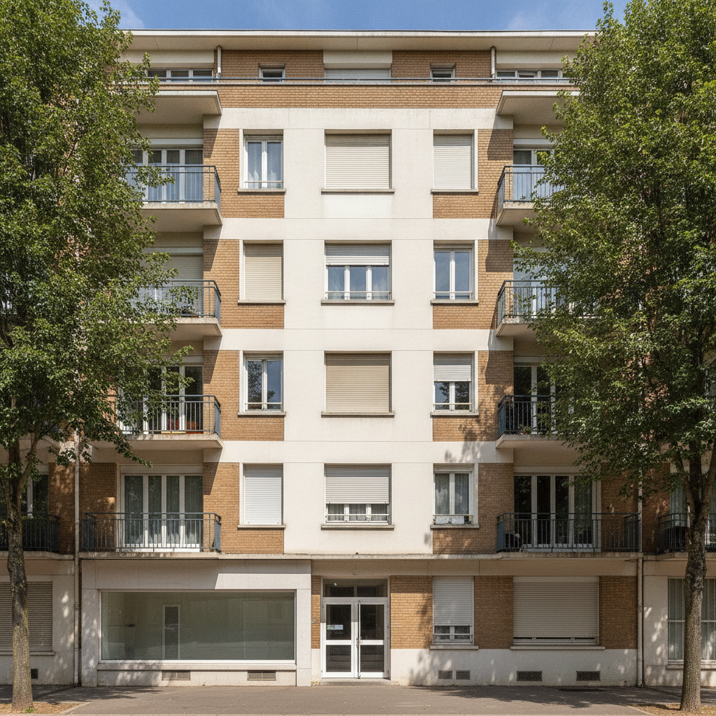 3 Rue Jules Deregnaucourt 59100 Roubaix