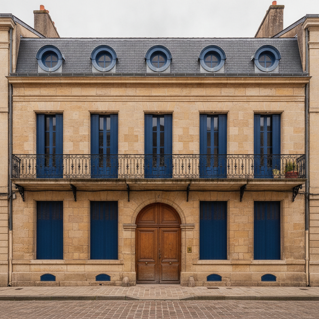 7 Rue des Fagots 17000 La Rochelle