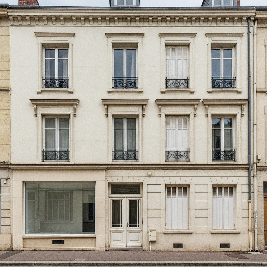6a Rue du 4 Septembre 47000 Agen