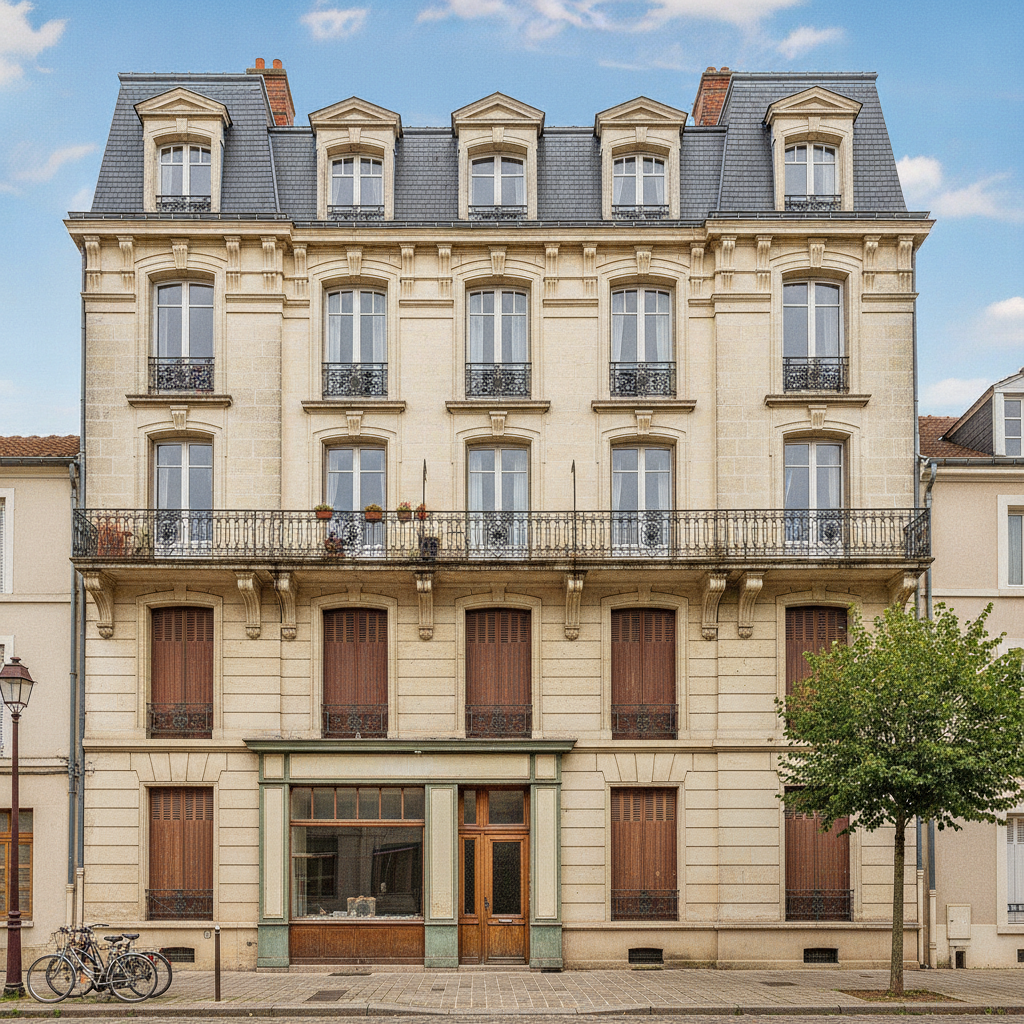 Castelnau-De-Médoc