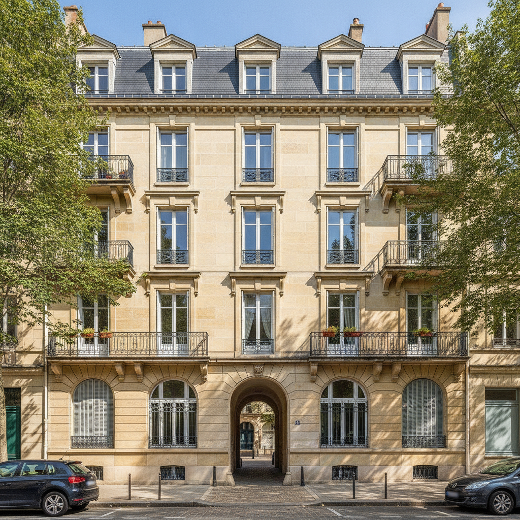 29 Rue du Général Sarrail 86000 Poitiers