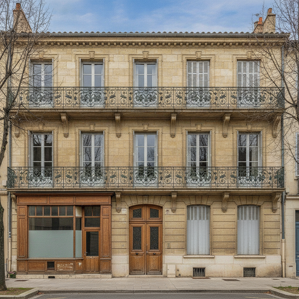 42 Avenue Gabriel Péri 30400 Villeneuve-lès-Avignon, Villeneuve-lès-Avignon