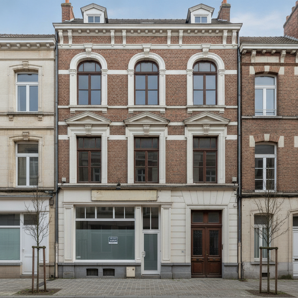 Armentières