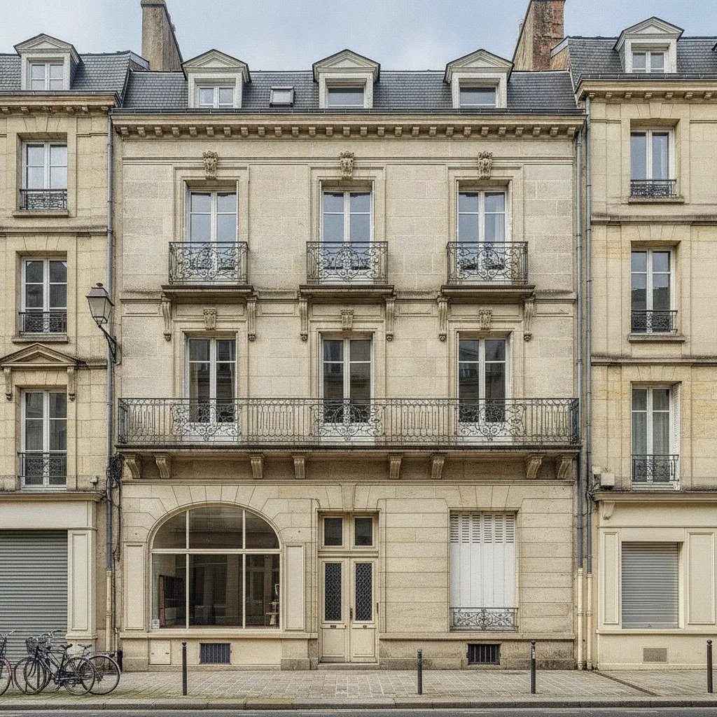 29 Rue Auguste Pavie 22000 Saint-Brieuc