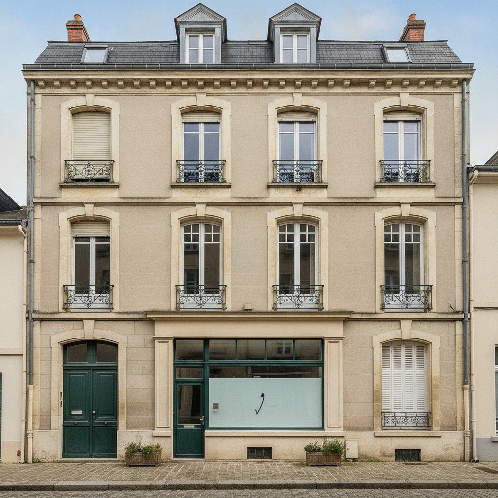 11 Rue de Serre, 54530 Pagny-sur-Moselle, France, Pagny-Sur-Moselle
