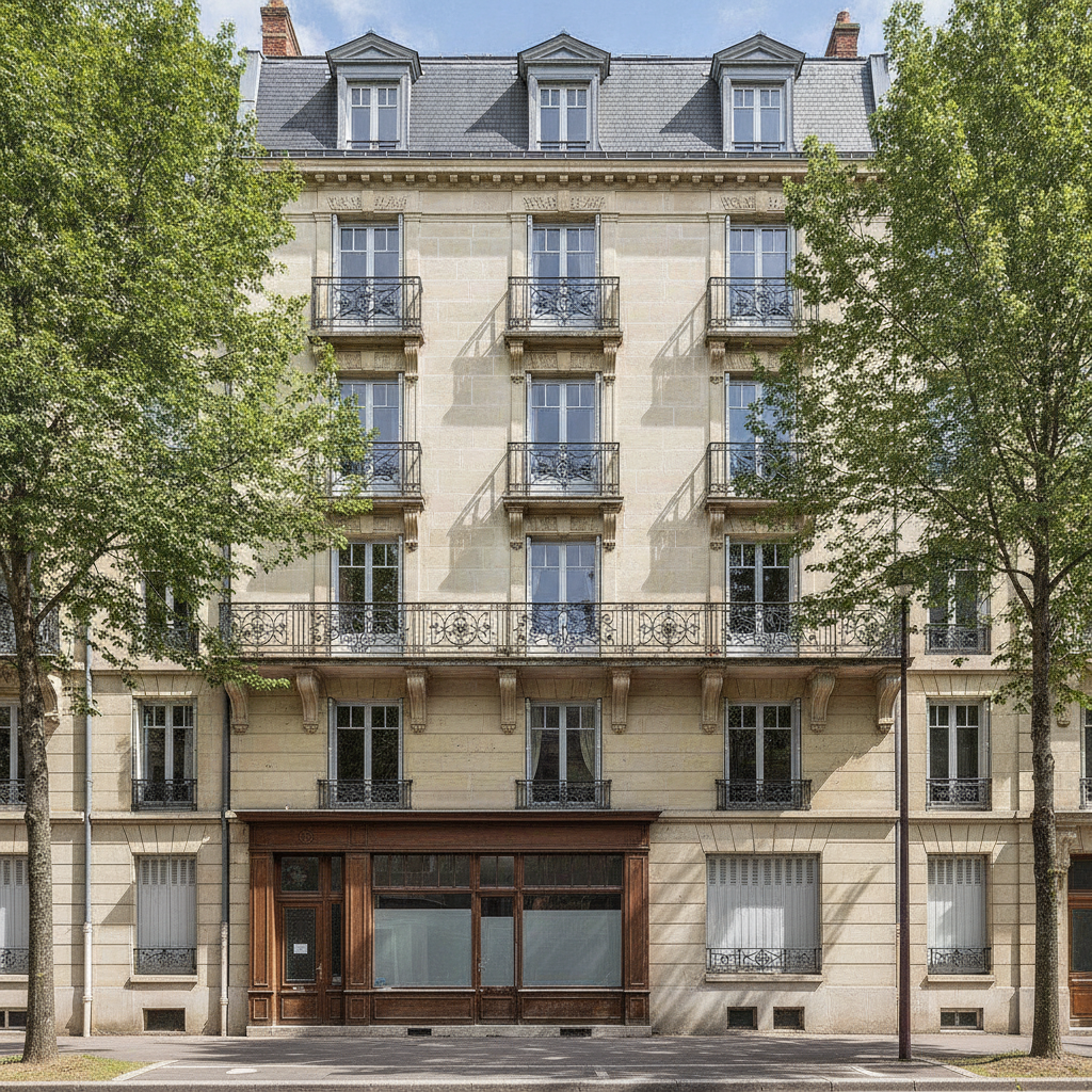 11 boulevard Saint Maurice 87000 Limoges