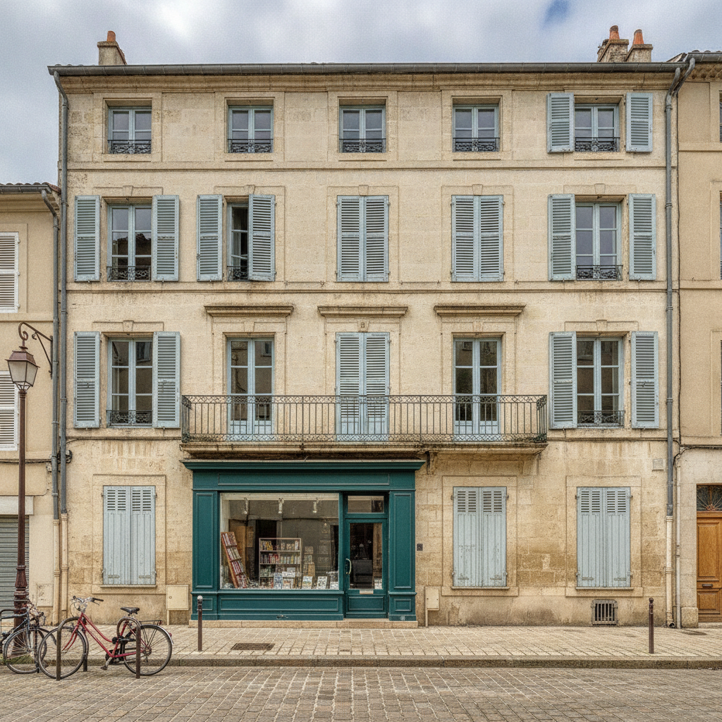 76 Rue Porte de Mazan 84200 Carpentras