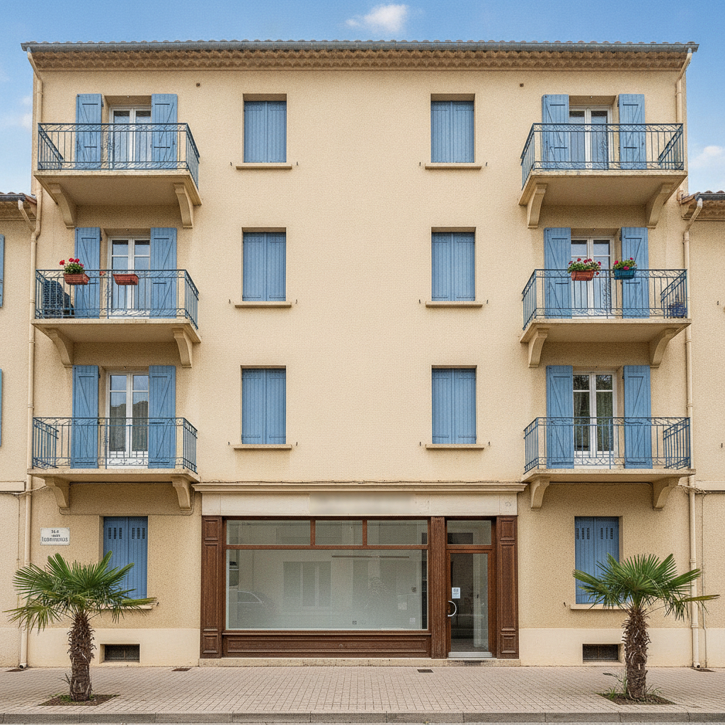 26 Rue des Tourterelles 66700 Argelès-sur-Mer