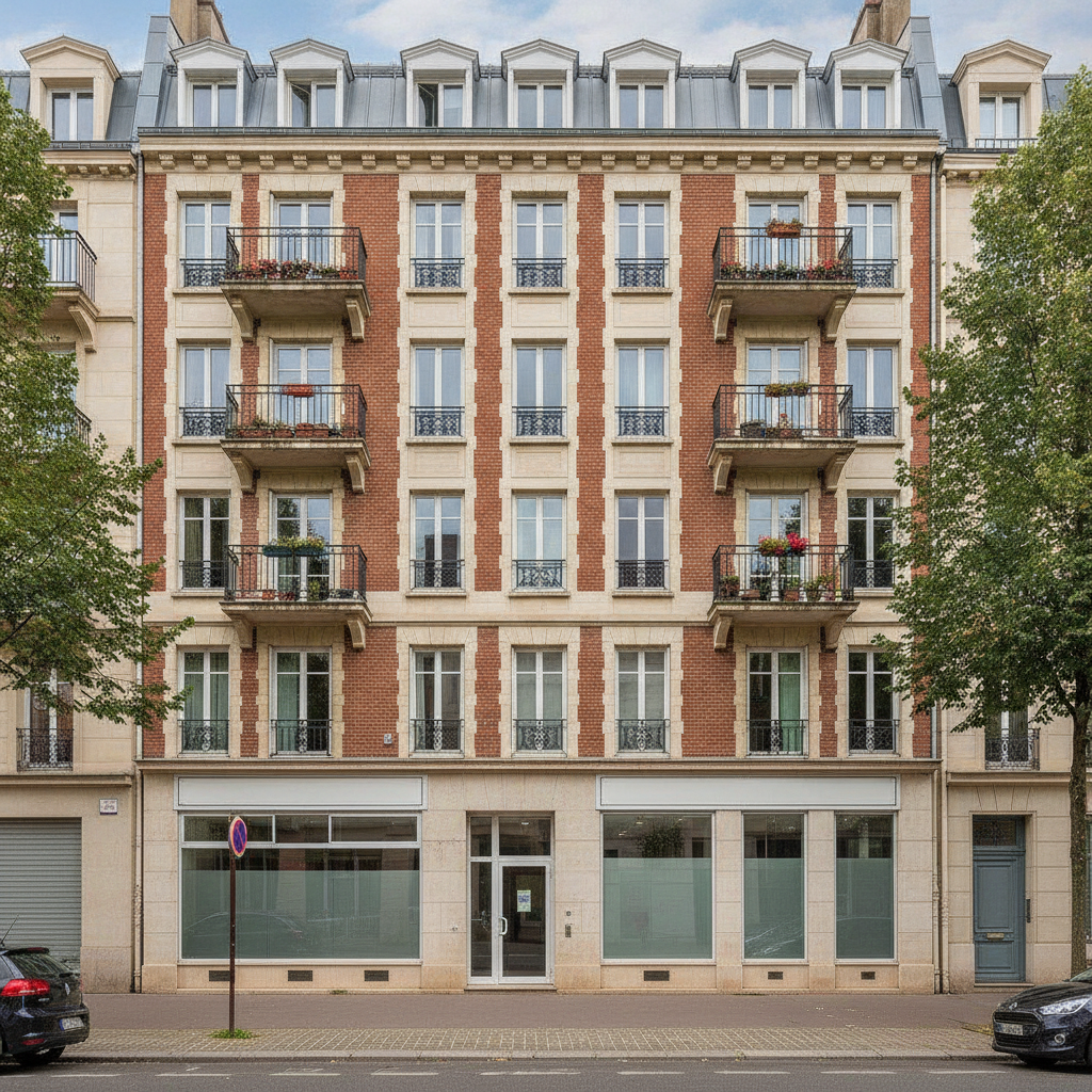 Fontenay-Sous-Bois