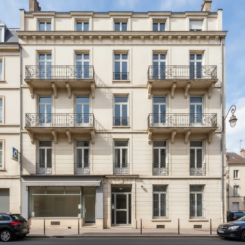 Nancy, Nancy