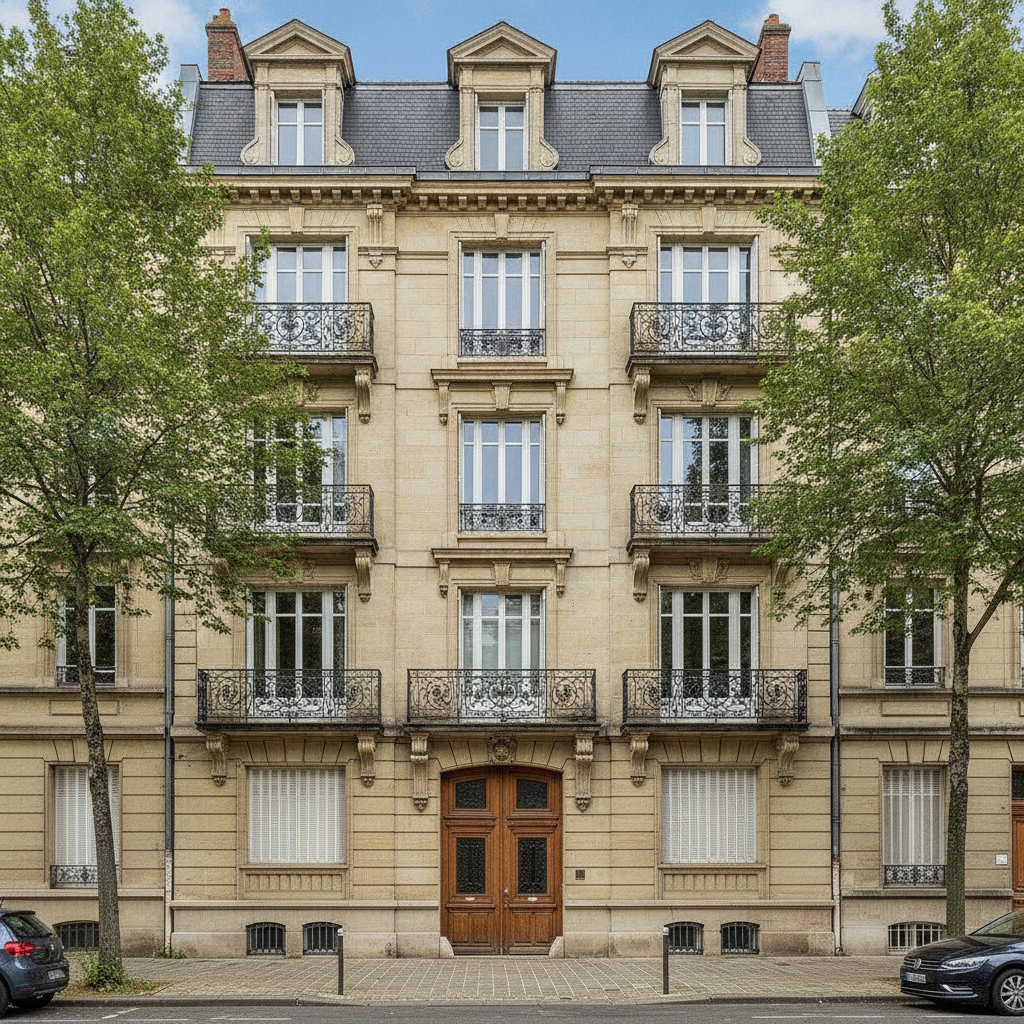 29 Rue Villebois Mareuil 02100 Saint-Quentin
