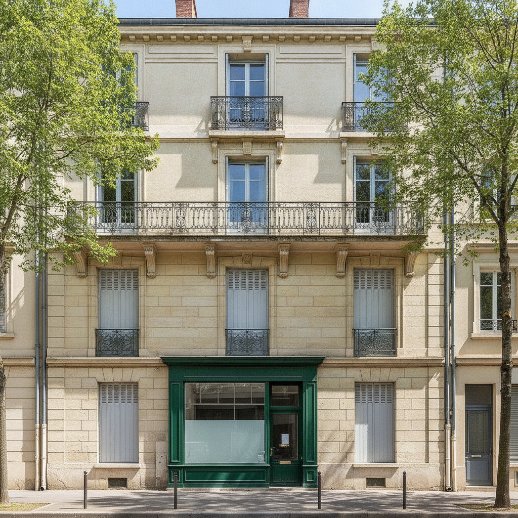 12 Rue Robert Destarac 65000 Tarbes