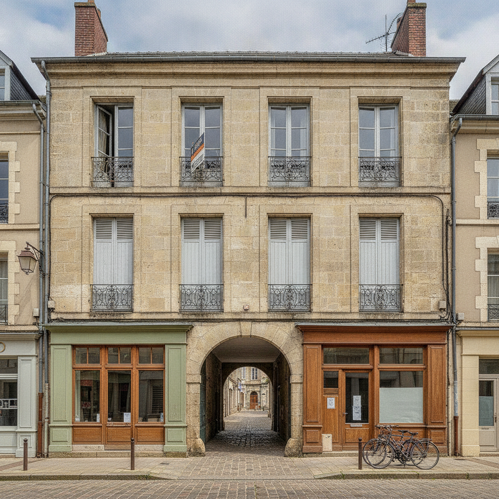 Chazelles-Sur-Lyon, Chazelles-Sur-Lyon