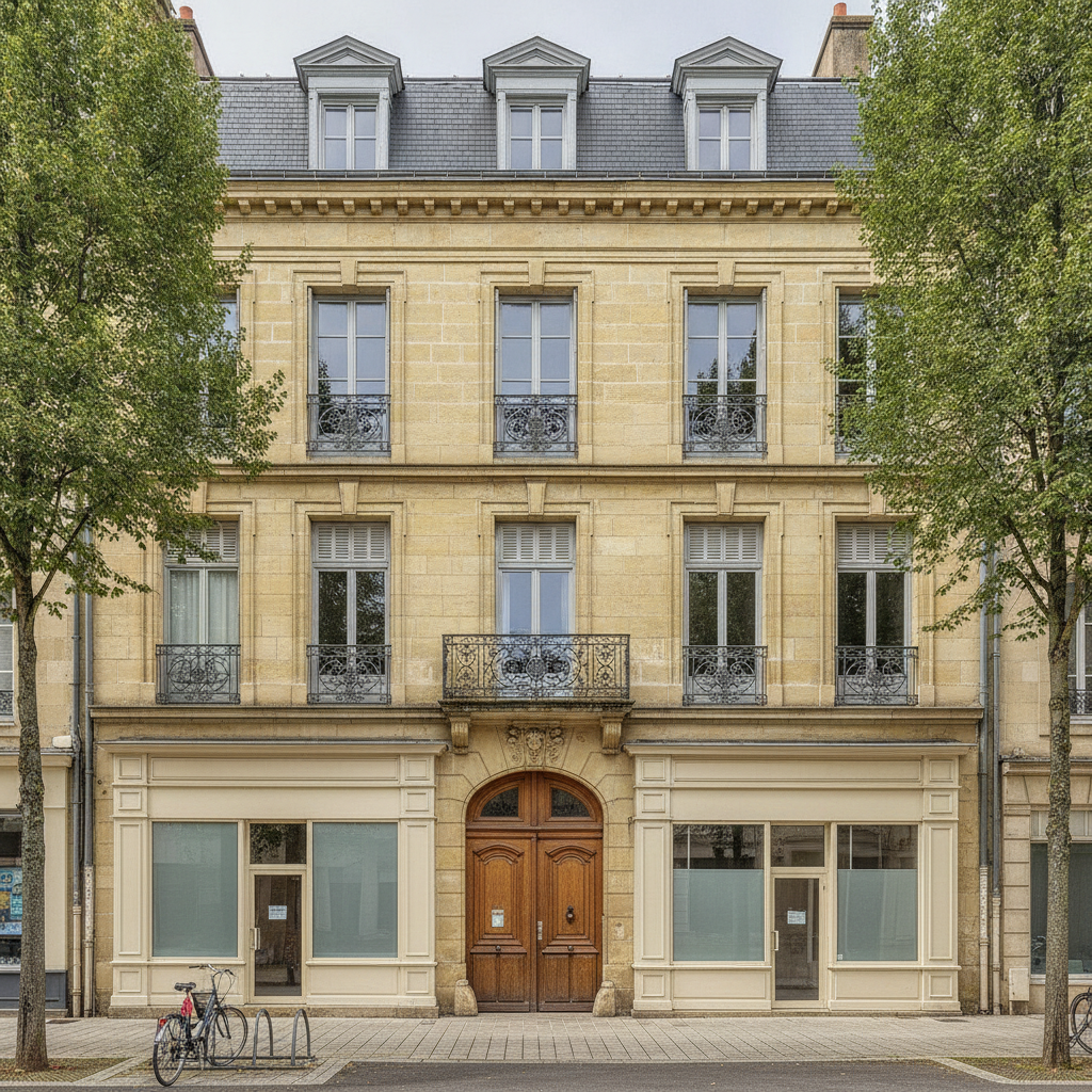 12 Allée du Port 24000 Périgueux