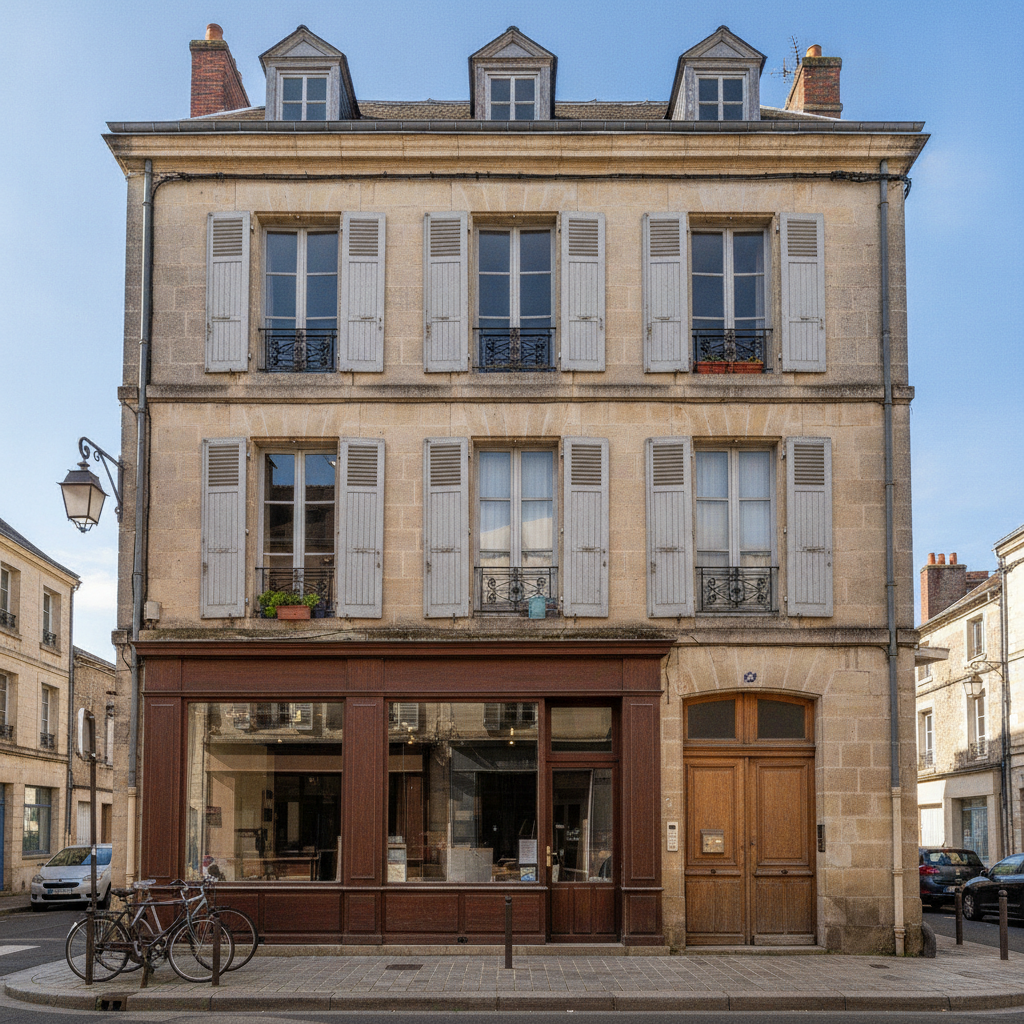 Bourganeuf