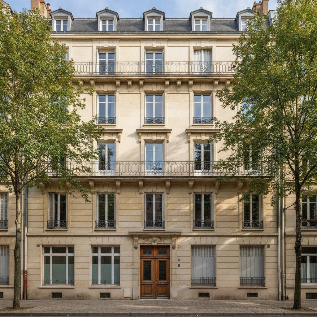 31 Rue Philippe le Hardi 21000 Dijon