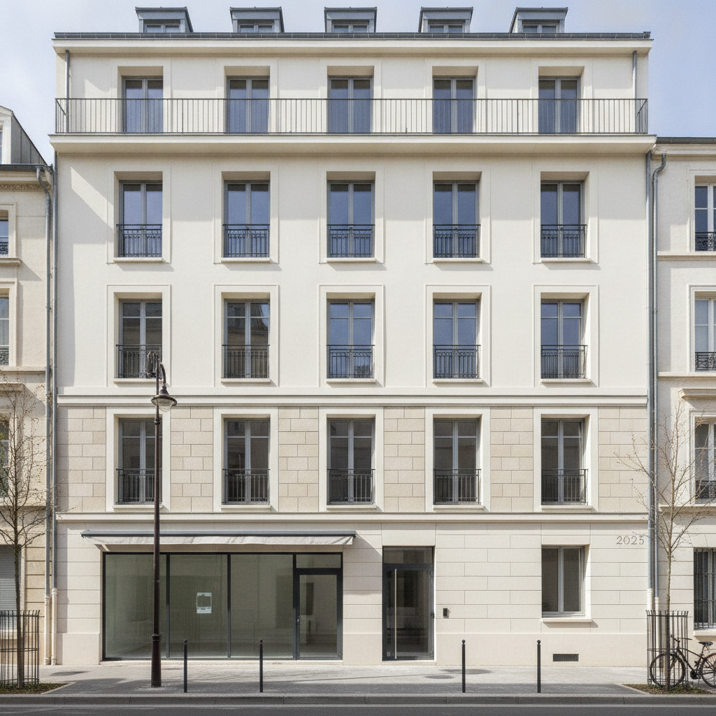 22 Rue Faidherbe 03200 Vichy