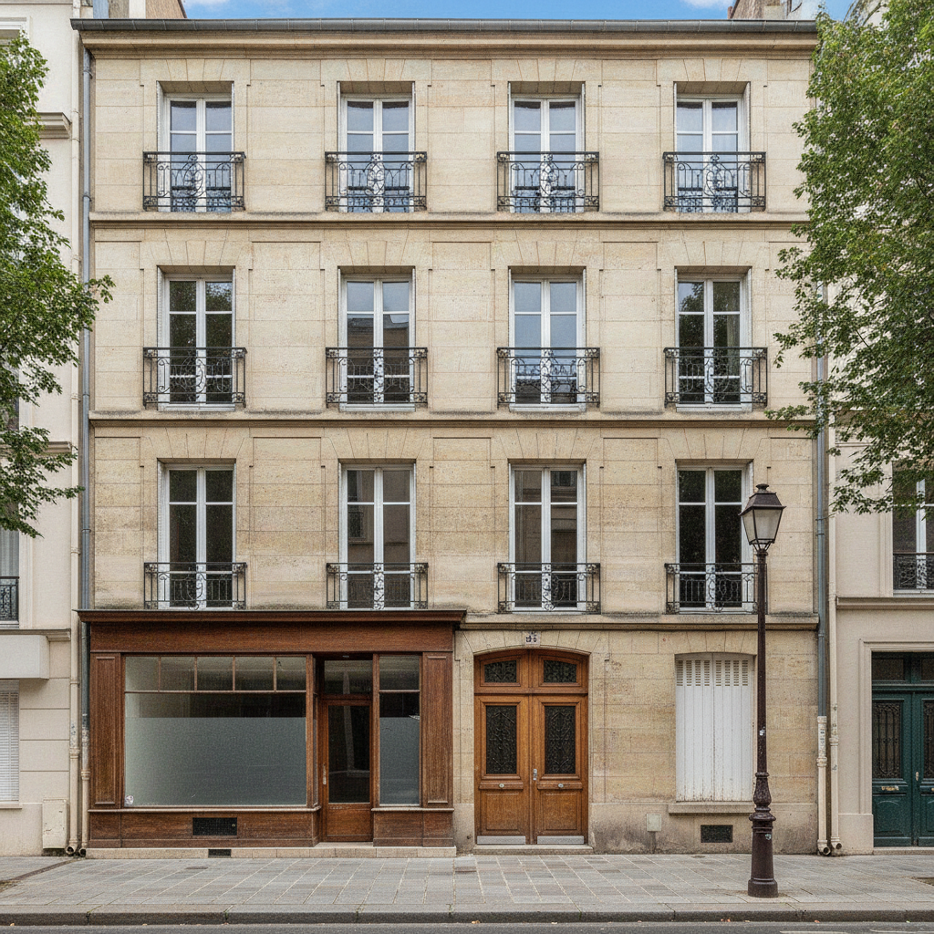 3 Rue Tainturier, 93220 Gagny, France, Gagny