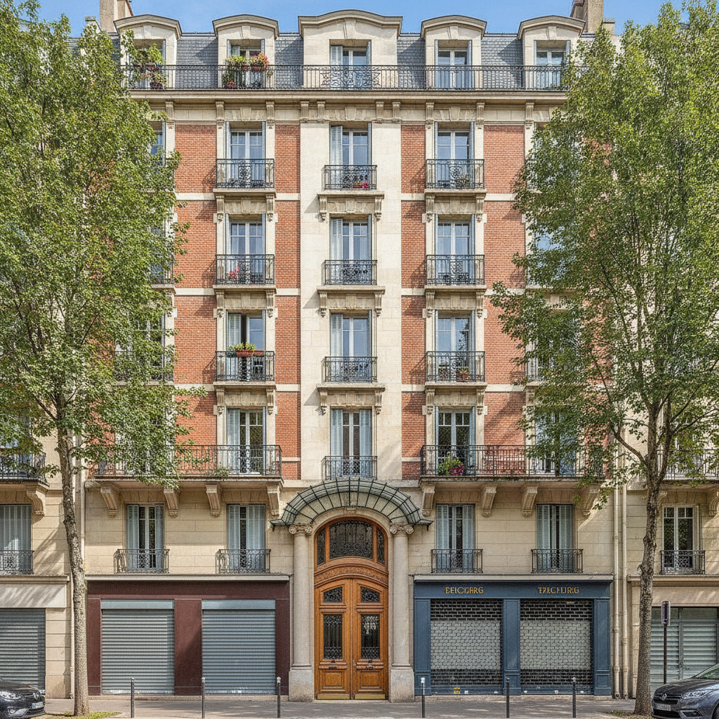 39 Rue Ernest Renan 92130 Issy-les-Moulineaux