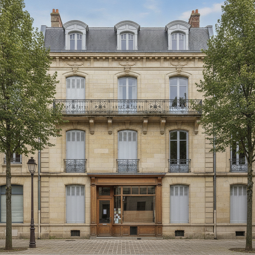 Condé-Sur-L'Escaut, Condé-Sur-L'Escaut