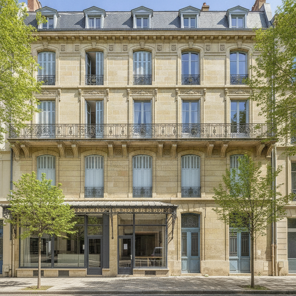 18 Rue du Faubourg Saint Jaumes 34000 Montpellier, Montpellier