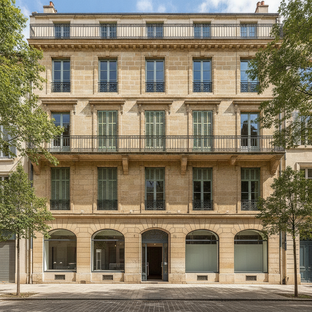 Rue Joseph Vernet 84000 Avignon, Avignon