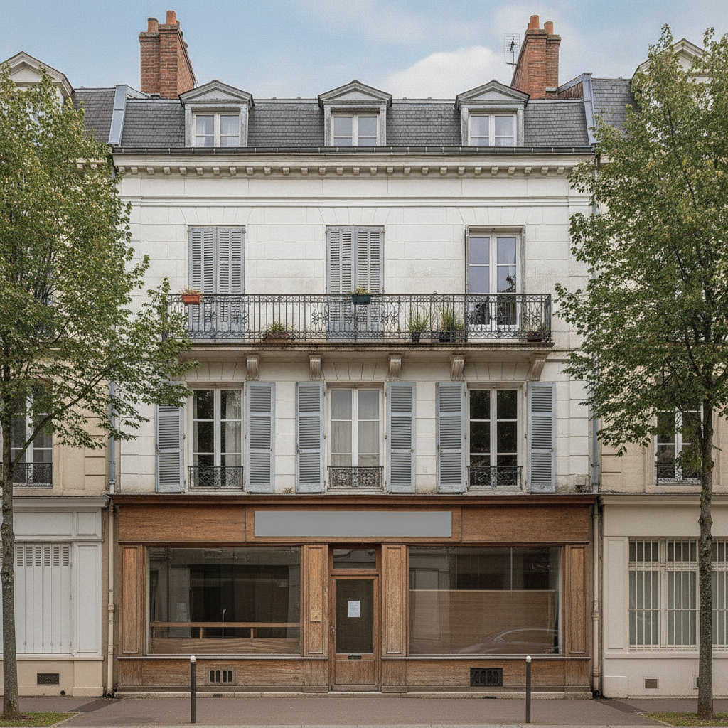 Dreux